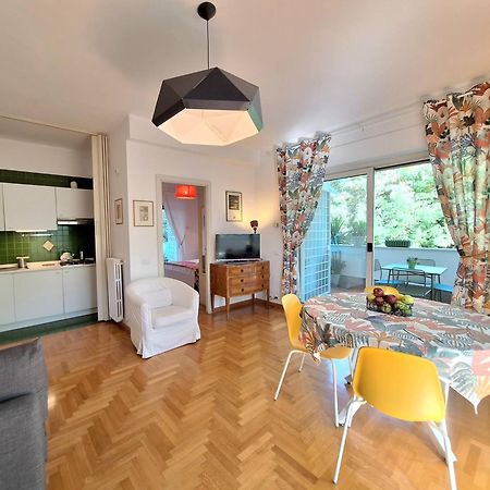 Delmirani'S Book Apartments - Vatican View Рим Екстериор снимка