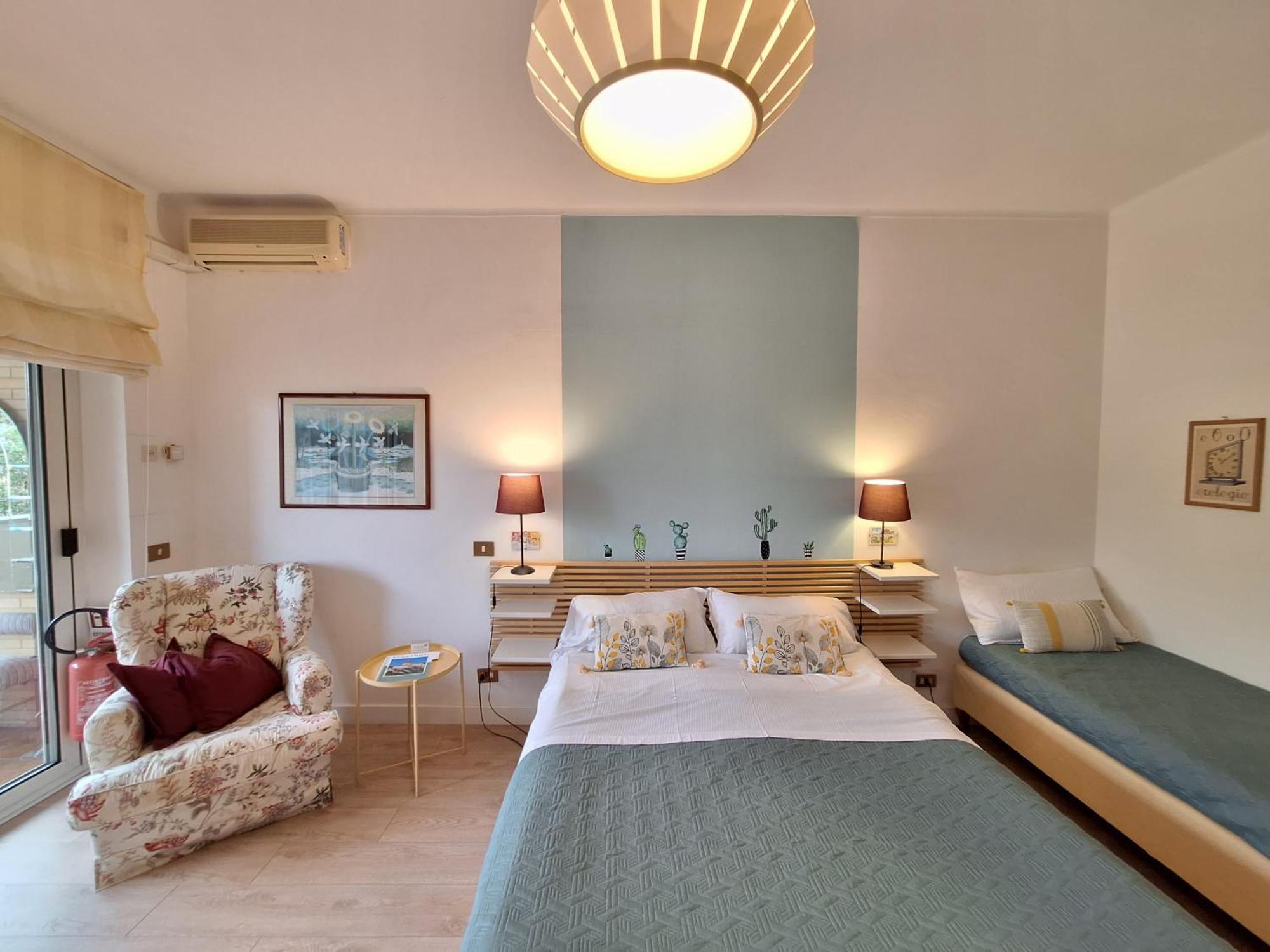 Delmirani'S Book Apartments - Vatican View Рим Екстериор снимка