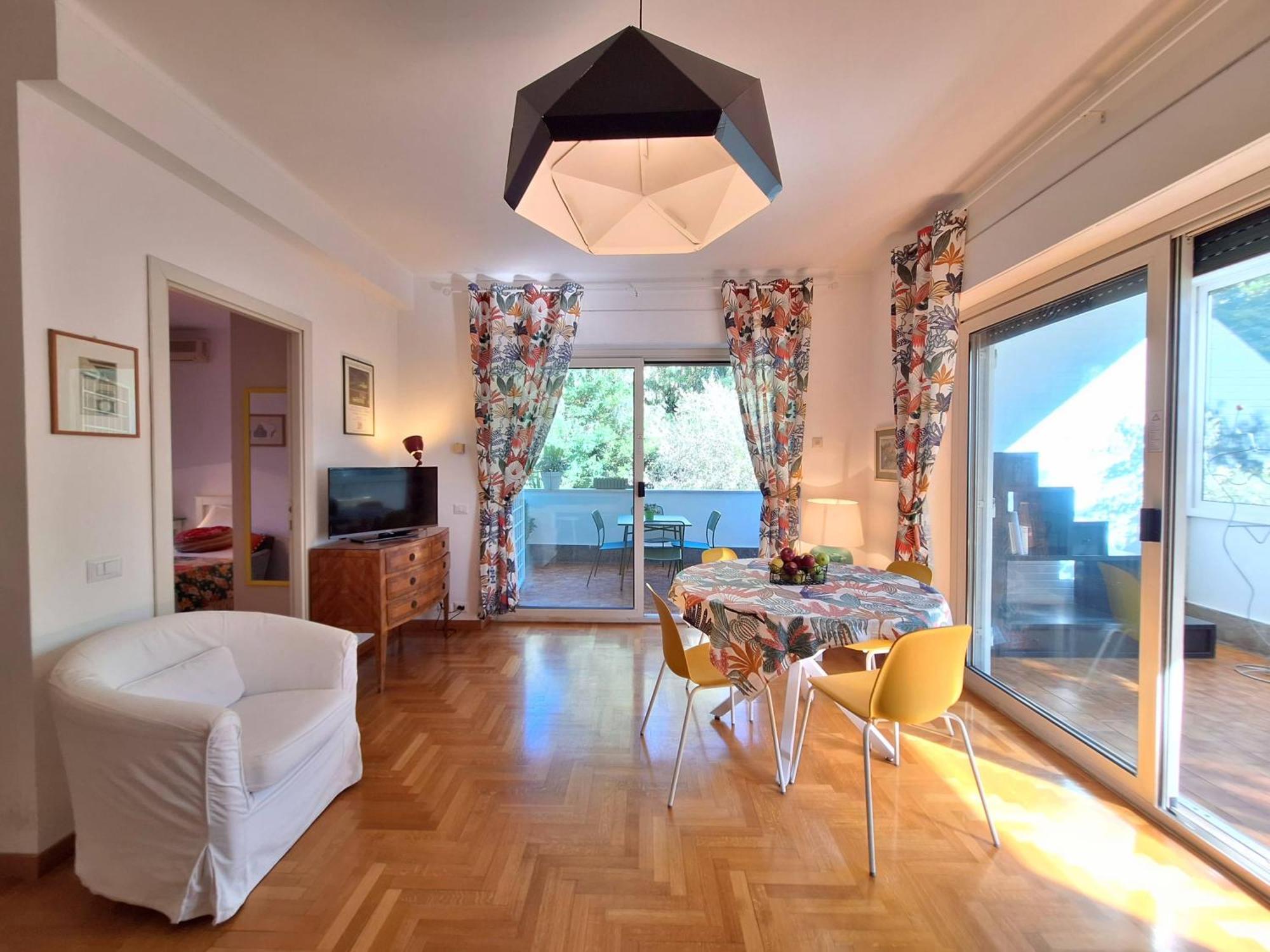 Delmirani'S Book Apartments - Vatican View Рим Екстериор снимка