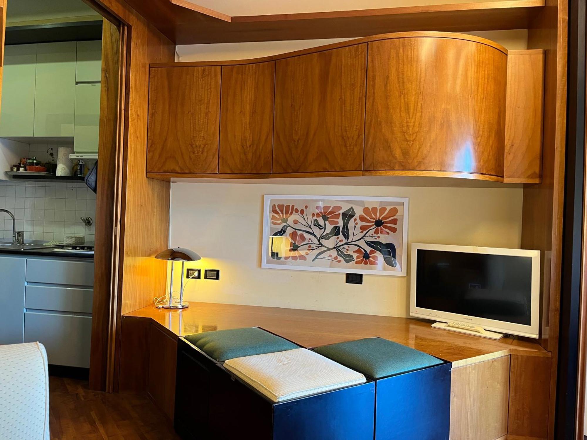 Delmirani'S Book Apartments - Vatican View Рим Екстериор снимка